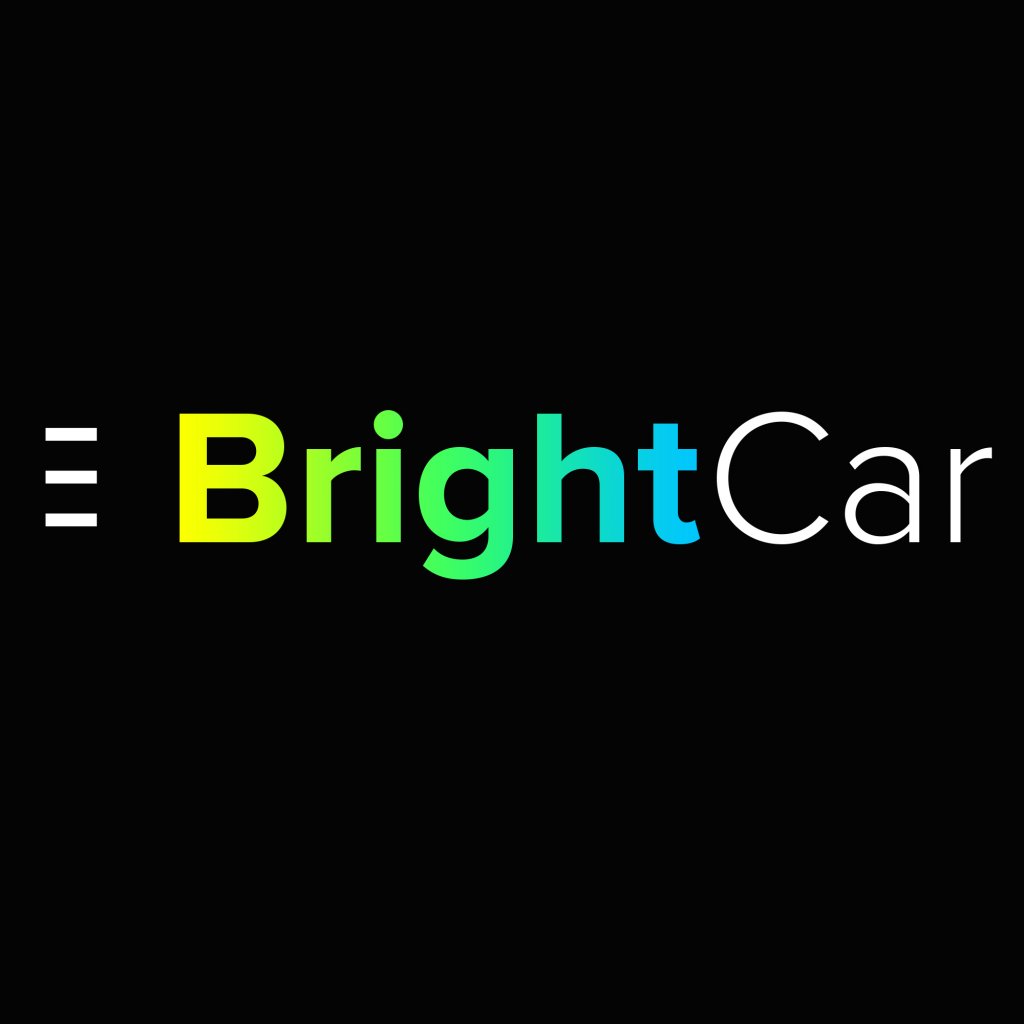 Bright Car
