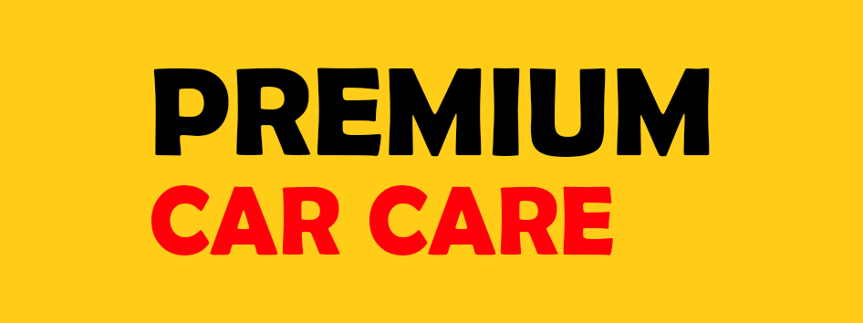Premium Car Care