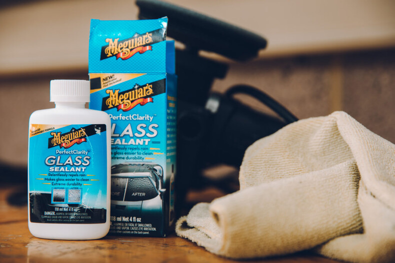 НОВИНКИ MEGUIAR'S 2018 НОВИНКИ MEGUIAR'S 2018