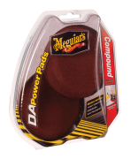 Набір жорстких кругів для полірування Meguiar's G3507INT DA Compound Power Pads, 2 шт