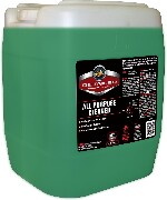 Концентрат для химчистки Meguiar's D10105 Detailer All Purpose Cleaner, 18.9 л