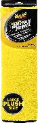 Микрофибровое полотенце для сушки Meguiar's X190400 Supreme Shine Drying Towel, 78,7 x 54,6 см
