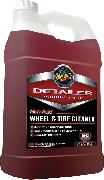 Очиститель шин и колесных дисков Meguiar's D14301 Detailer Non-acid Wheel & Tire Cleaner, 3.79 л