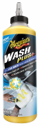 Автомобільний шампунь плюс Meguiar's G25024EU Wash Plus +, 709 мл