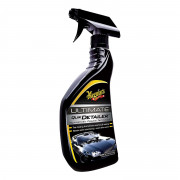 Швидкий догляд за кузовом авто Meguiar's G14422 Ultimate Quik Detailer, 650 мл
