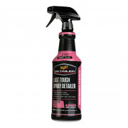 Детейлінг-спрей для догляду за поверхнею Meguiar's DRTU15532 Detailer Last Touch Spray, 946 мл