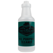 Ємність пластикова Meguiar's D20101 для засобу All Purpose Cleaner, 945 мл