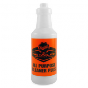 Ємність пластикова Meguiar's D20103 для засобу All Purpose Cleaner Plus, 945 мл