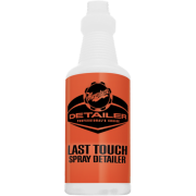 Ємність пластикова Meguiar's D20155 для засобу Detailer Last Touch Bottle, 945 мл