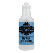 Ємність пластикова Meguiar's D20170 для засобу Hyper Dressing Sprayer, 945 мл