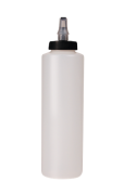 Ємність пластикова універсальна Meguiar's D9916 Dispenser bottle, 473 мл
