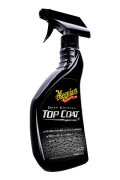 Фінішний захисний спрей Meguiar's M69916 Deep Crystal Top Coat Maintenance Spray, 473 мл