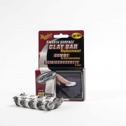 Глина для чищення кузова Meguiar's G1001EU Smooth Surface Clay Bar, брусок, 80 г
