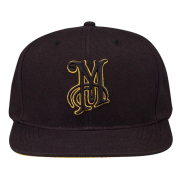 Кепка Meguiar's H0001 "M" Logo Hat