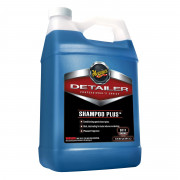 Концентрат шампунь плюс Meguiar's D11101 Detailer Shampoo Plus, 3.78 л