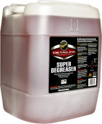 Концентрат супер знежирювач для двигуна Meguiar's D10805 Detailer Super Degreaser, 18.9 л