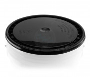 Кришка пластикова для відра Meguiar's RG204 Bucket Lid, 19 л. / 290 мм