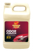 Нейтралізатор запахів в автомобілі Meguiar's M2301 Odor Eliminator, 3.78 л
