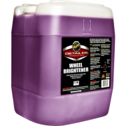 Очищувач для колісних дисків Meguiar's D14005 Wheel Brightener, 18.9 л