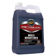 Очищувач для колісних дисків Meguiar's D14001 Wheel Brightener, 3.78 л