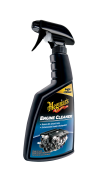Очищувач двигуна Meguiar's G14816 Engine Cleaner, 473 мл