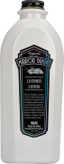 Очищувач і лосьйон для шкіри Meguiar's MB0414EU Mirror Bright Leather Lotion, 414 мл