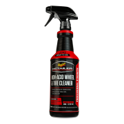 Очищувач шин і колісних дисків Meguiar's DRTU14332 Non-Acid Wheel & Tire Cleaner, 946 мл