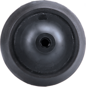 Оправка для роторної машинки Meguiar's WRSBP Rotary Buffer Backing Plate 6 ", 15 см