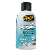 Освіжувач повітря "Нове авто" аромат Meguiar's G16402 Air Re-Fresher New Car Scent, 57 г