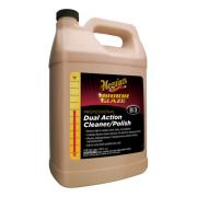 Очищуючий поліроль Meguiar's M8301 Dual Action Cleaner Polish, 3.78 л