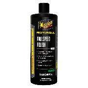 Полірувальна паста про швидка фінішна Meguair's M20032 Pro Speed Polish, 946 мл