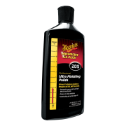 Полірувальна паста ультра фінішна Meguiar's M20508 Ultra Finishing Polish, 237 мл