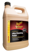 Полірувальна паста ультра фінішна Meguiar's M20501 Ultra Finishing Polish, 3.78 л