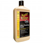 Полірувальна паста ультра фінішна Meguiar's M20532 Ultra Finishing Polish, 946 мл