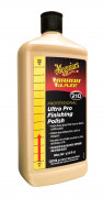 Полірувальна паста ультра про фінішна Meguiar's M21032 Ultra Pro Finishing Polish, 946 мл