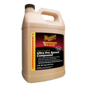 Полірувальна паста ультра про Meguiar's M11001 Ultra Pro Speed Compound, 3.78 л