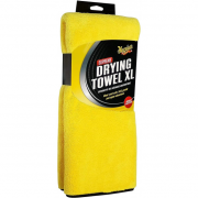 Рушник мікрофіброва з кантом для збору води Meguiar's X1905EU Supreme Drying Towel XL, 55 x 85 см