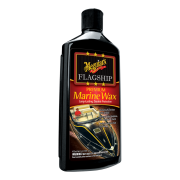 Преміум віск для човнів Meguiar's M6316 Flagship Premium Marine Wax, 473 мл