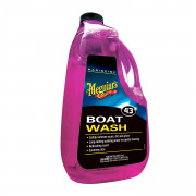 Шампунь для човнів Meguiar's M4364 Marine RV Boat Wash Liquid, 1.89 л 