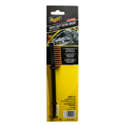 Щітка потрійна для детейлінгу Meguiar's X1130EU Triple Duty Detail Brush