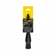 Щітка універсальна середня Meguiar's X210500EU Multi-Purpose Brush Medium, 20 см