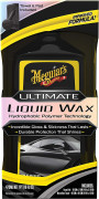 Синтетичний рідкий віск Meguiar's G210516 Ultimate Liquid Wax, 473 мл