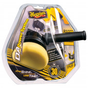 Система полірування подвійної дії для дрилі Meguiar's G3500INT DA Power System