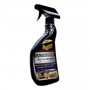 Спрей для догляду за салоном Meguiar's G16216 Ultimate Interior Detailer, 450 мл