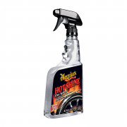 Спрей для догляду за шинами Meguiar's G12024 Hot Shine Tire Spray, 709 мл