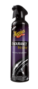 Спрей гель для чорніння шин Meguiar's G15415 Endurance Tire Spray, 425 г