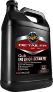 Засіб для догляду за салоном автомобіля Meguiar's D14901 Quik Interior Detailer, 3.78 л
