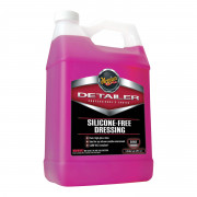 Засіб для догляду за вінілом і гумою (без силікону) Meguiar's D16101 Silicone-Free Dressing, 3.78 л