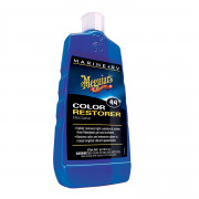 Засіб для відновлення кольору Meguiar's M4416 Marine / RV Color Restorer Liquid, 473 мл