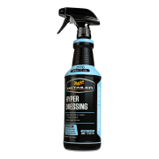 Засіб по догляду за вінілом і пластиком Meguiar's DRTU17032 Hyper Dressing, 946 мл